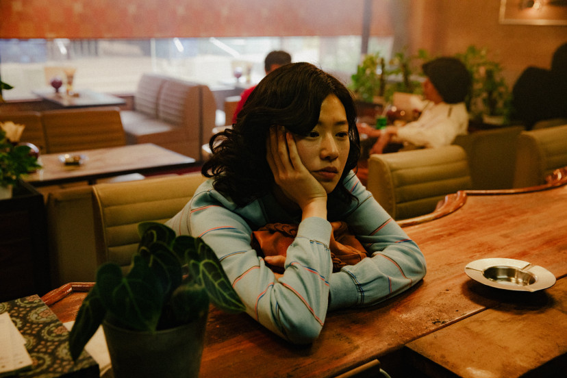 映画 FUJIKO フジコ