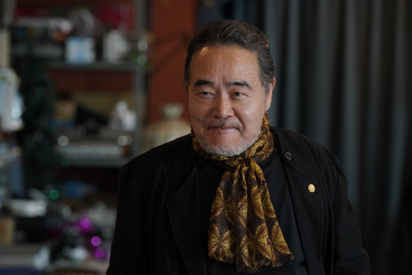 Netflix　ドラマ　九条の大罪