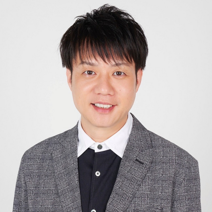 横尾ユウスケ(かもめんたる)