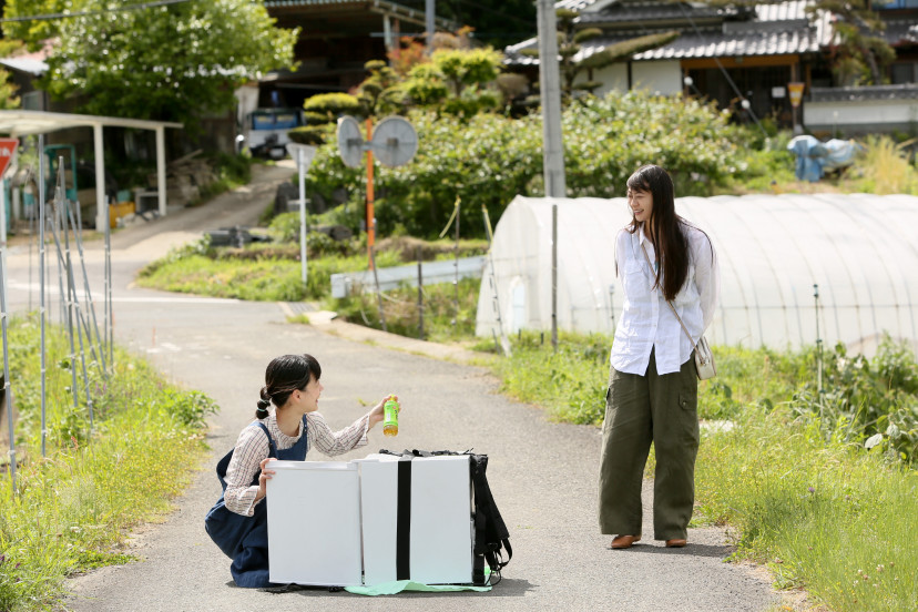 映画 トランジット・イン・フラミンゴ