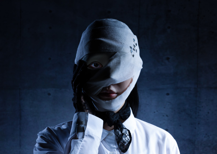 ドラマ『ディープリベンジ』(2026) 堀未央奈