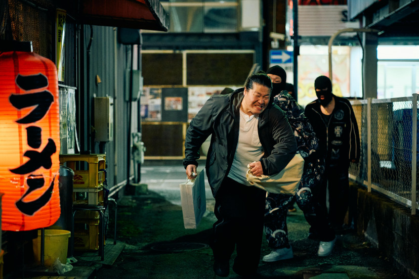 映画 『四月の余白』