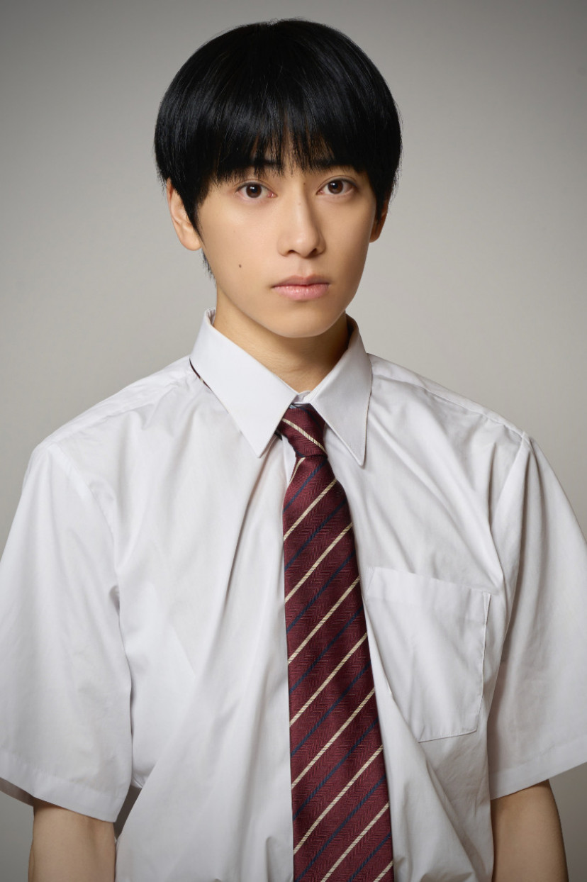 ドラマ「るなしい」