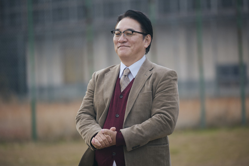 映画「NEW GROUP」