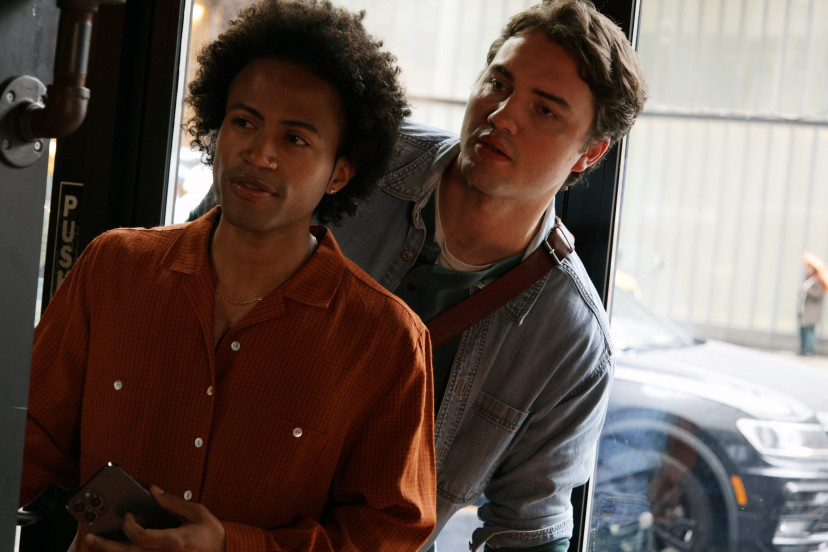 映画『トゥ・ランド』