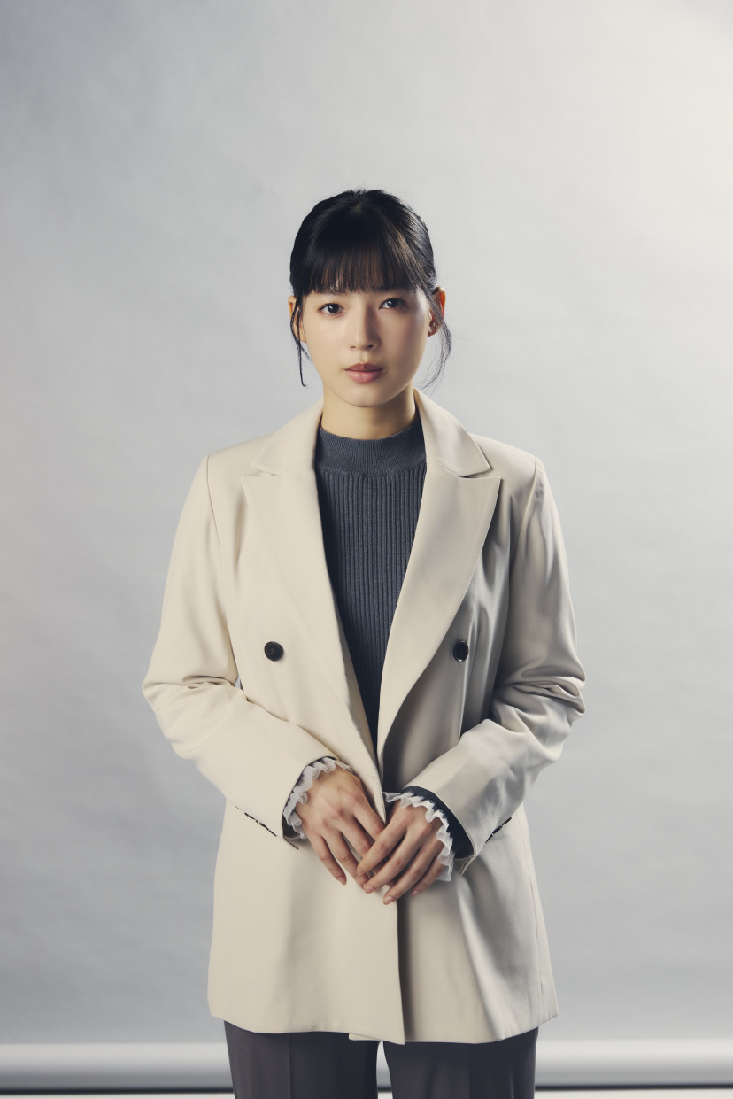 ドラマ「刑事、ふりだしに戻る」