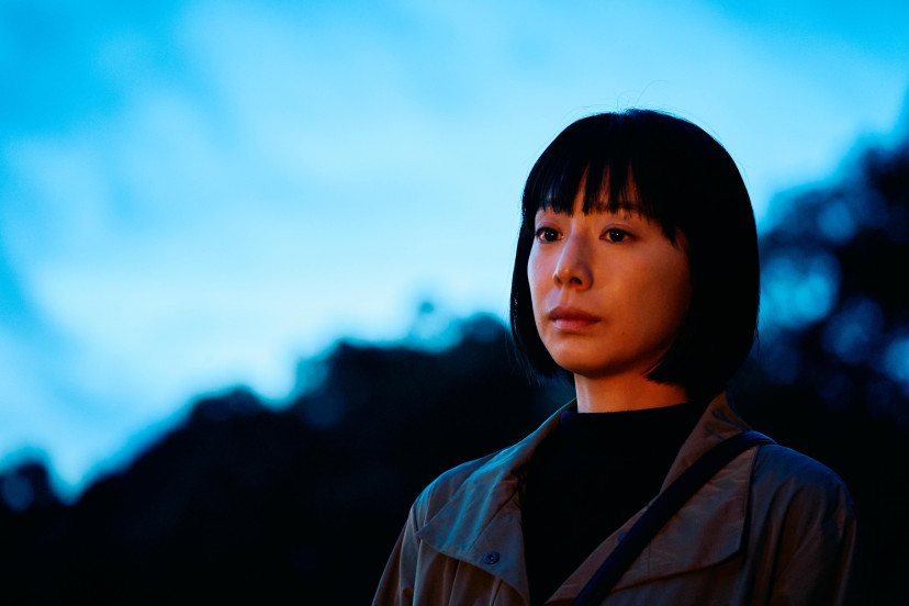 映画 『四月の余白』