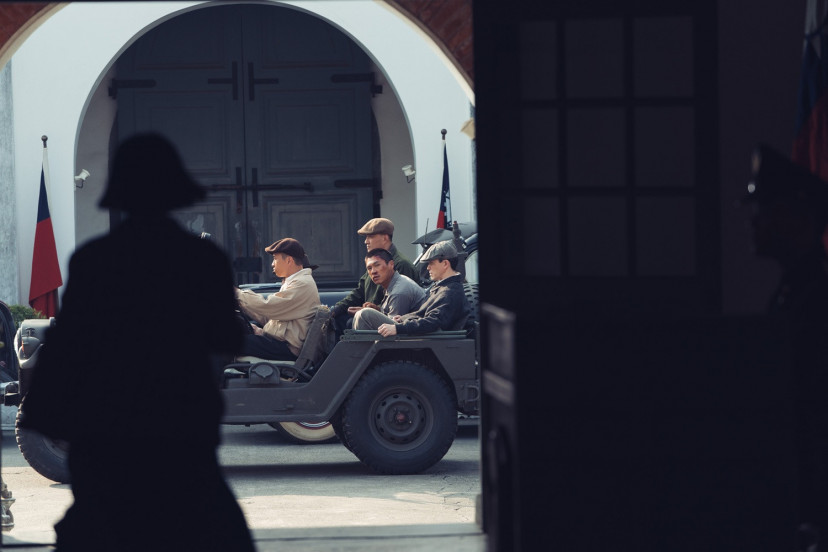 映画『霧のごとく』