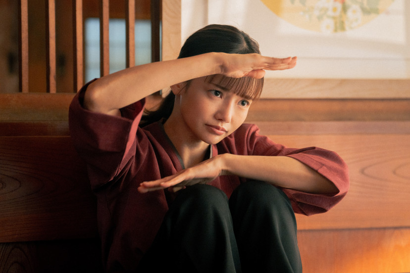 『ディッシュアップ』