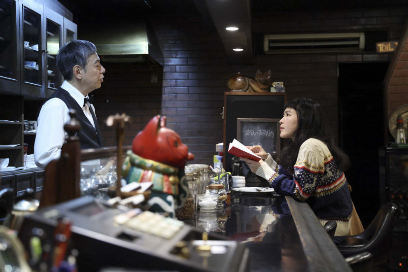 ドラマ　ネタジョ