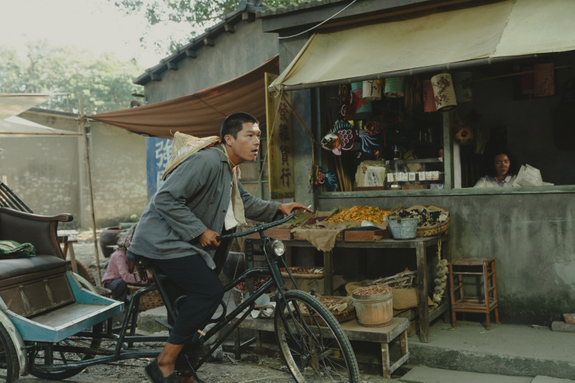 映画『霧のごとく』