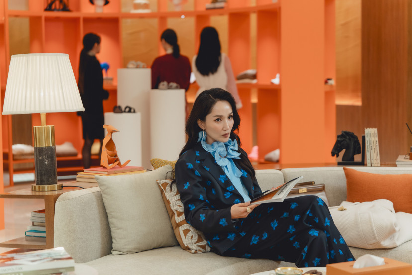 ドラマ『サラ・キムという女』