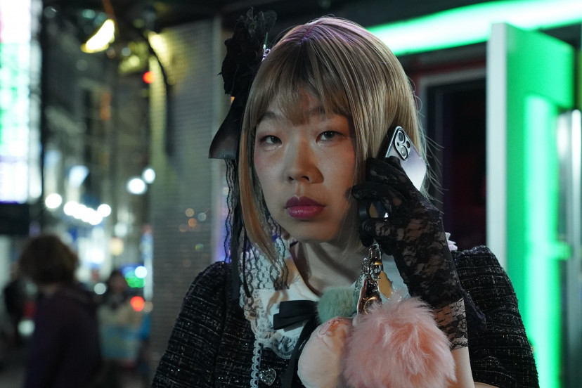 Netflix ドラマ 九条の大罪 うらじぬの _ ムーちゃん