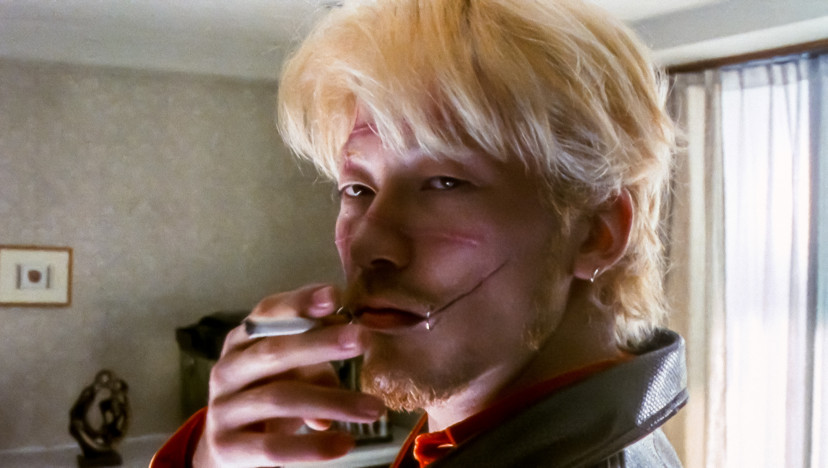 映画「殺し屋 1」