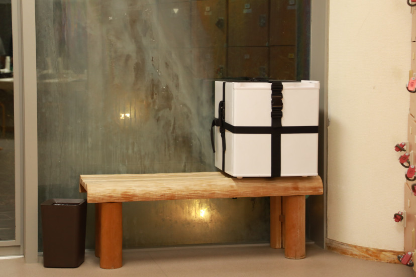 映画 トランジット・イン・フラミンゴ