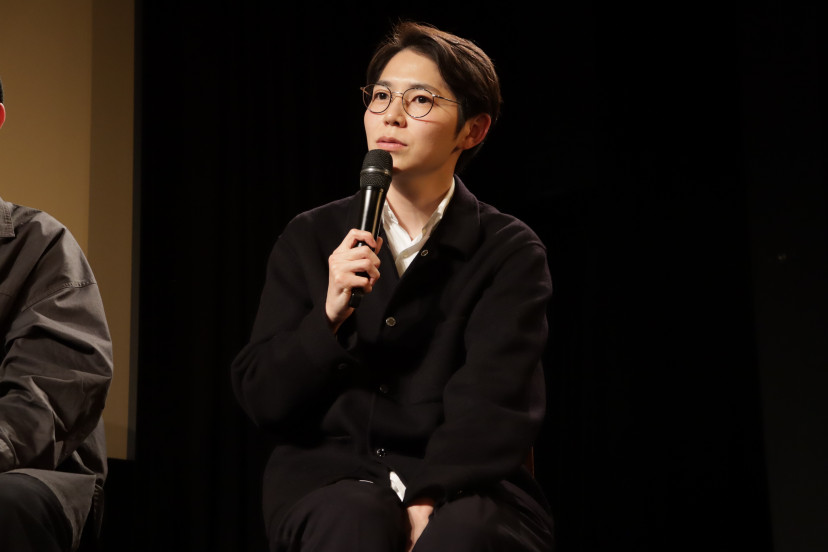 災　劇場版　平瀬謙太朗監督