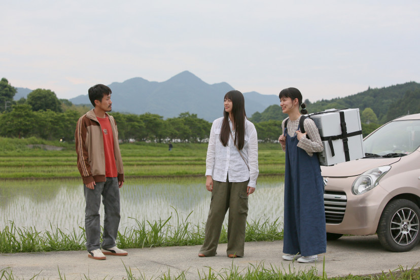 映画 トランジット・イン・フラミンゴ