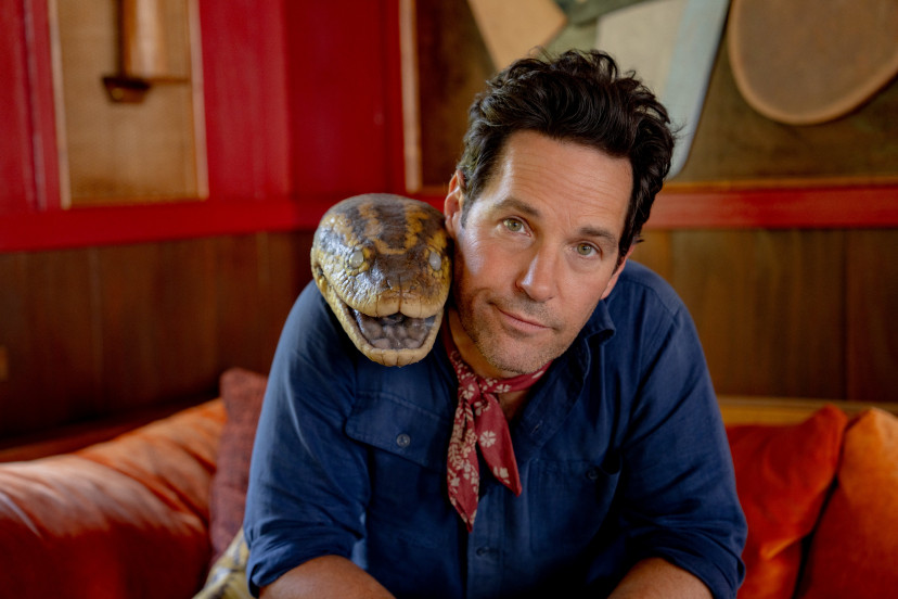 映画 俺たちのアナコンダ