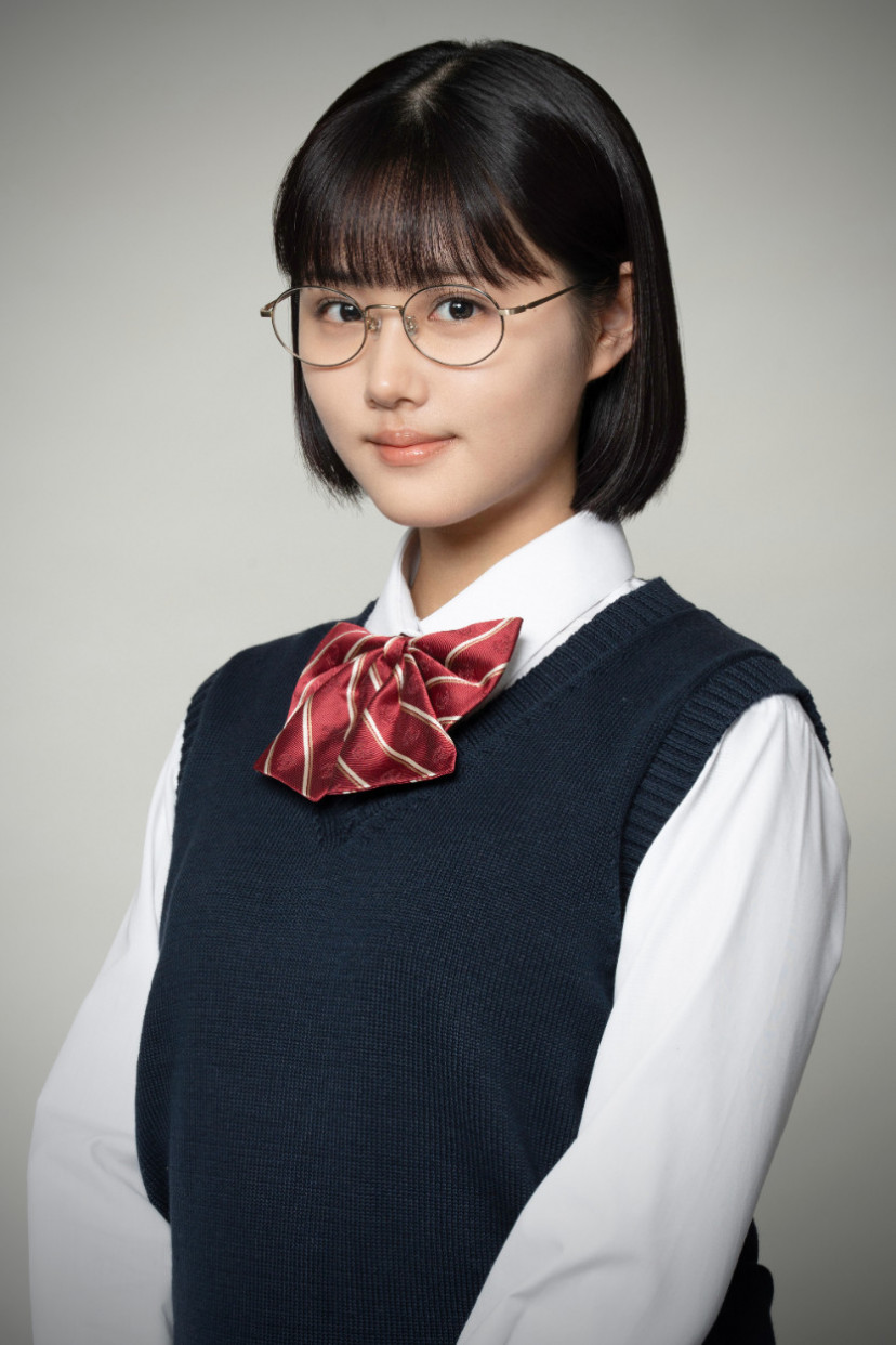 ドラマ「るなしい」