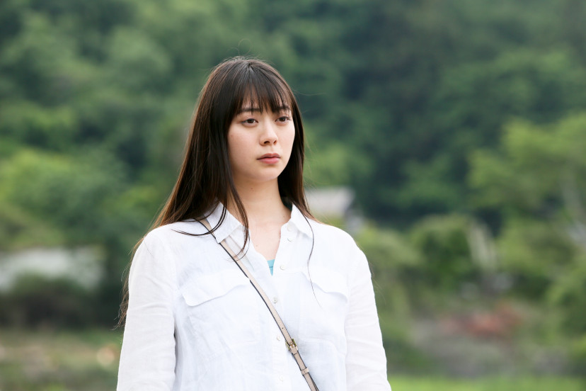 映画 トランジット・イン・フラミンゴ