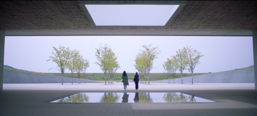 映画『この場所』