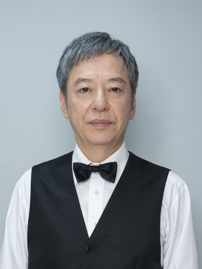 ネタジョ　板尾創路