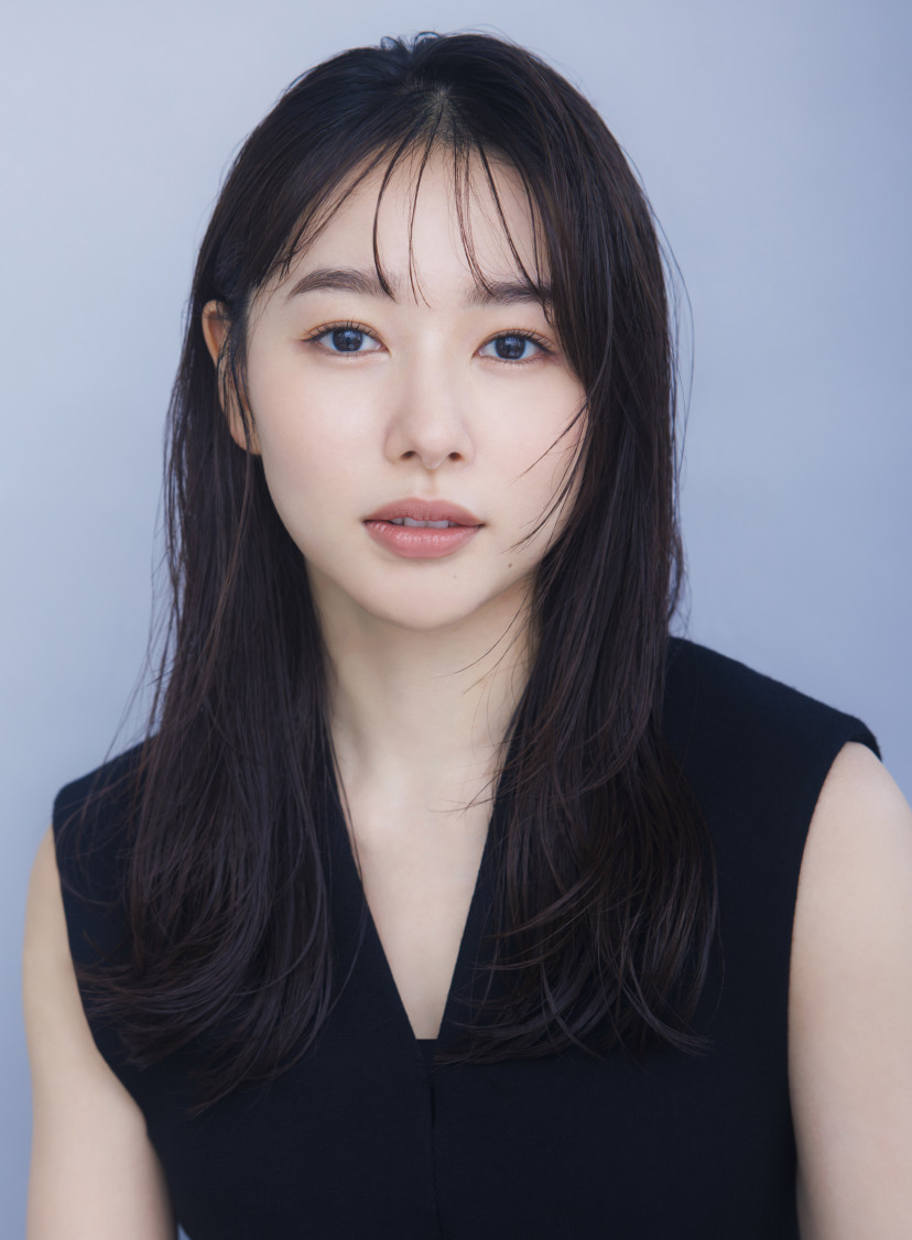 桜井日奈子