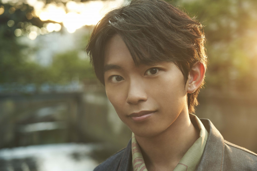 加藤清史郎