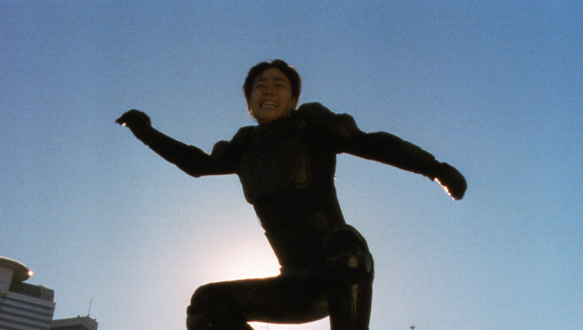 映画「殺し屋 1」