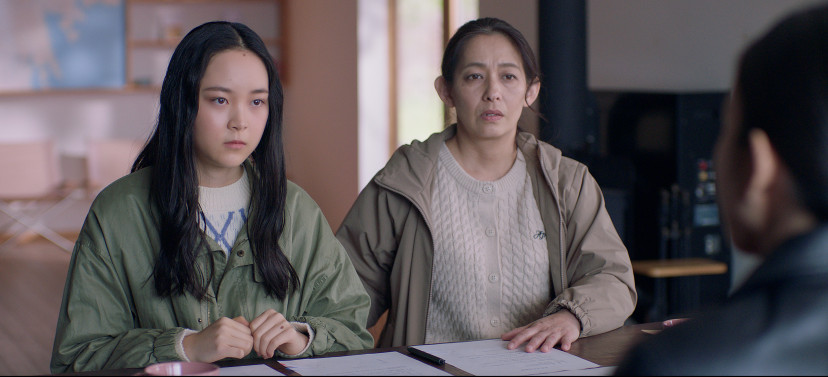 映画『この場所』