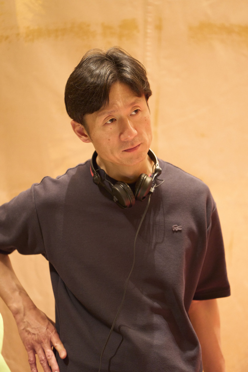 李相日監督　リサンイル