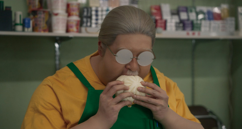 実写映画「SAKAMOTO DAYS」