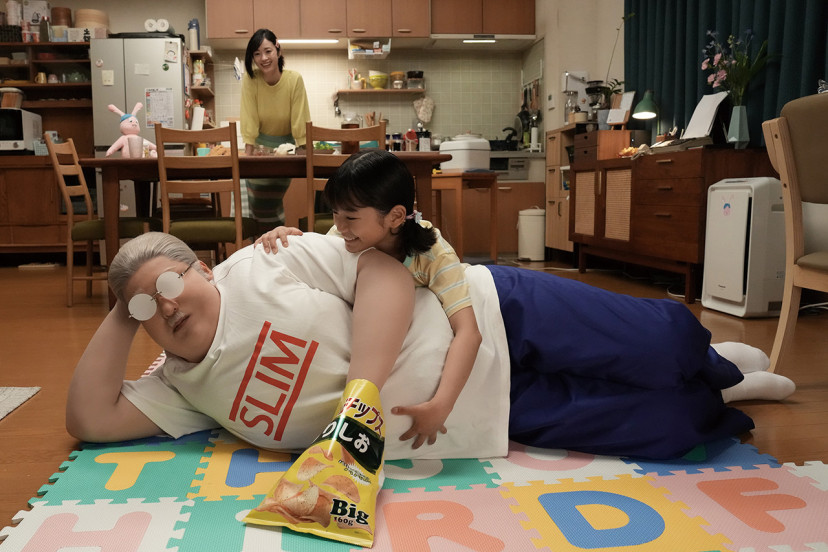 実写映画「SAKAMOTO DAYS」