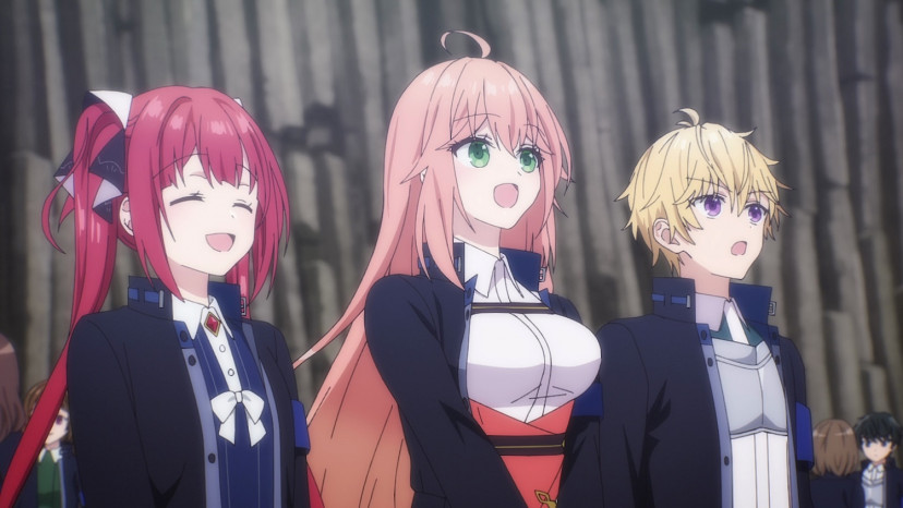 勇者パーティを追い出された器用貧乏