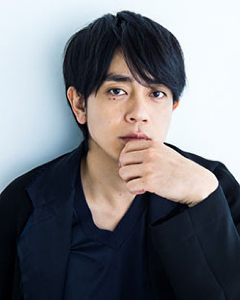 劇団EXILE 青柳 翔