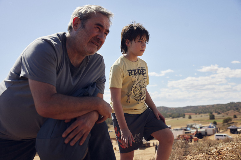 映画『シラート』