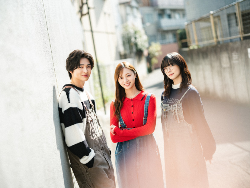 ドラマ『失恋カルタ』