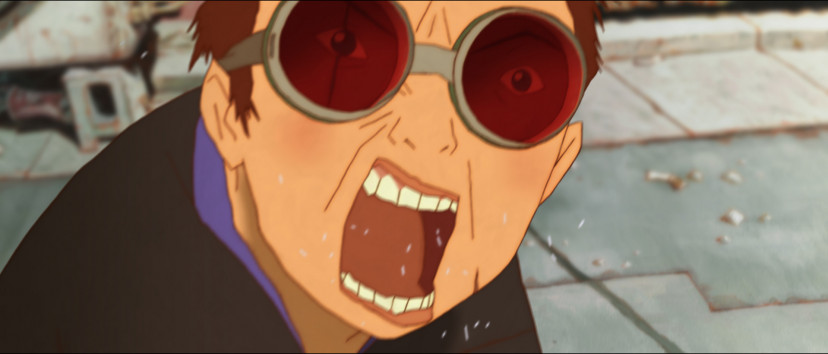 鉄コン筋クリート