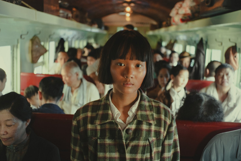 映画『霧のごとく』