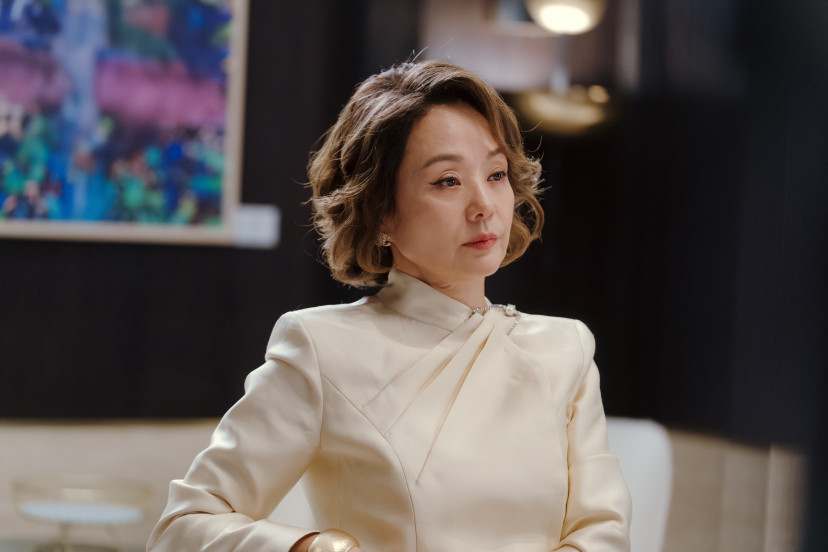 ドラマ『サラ・キムという女』