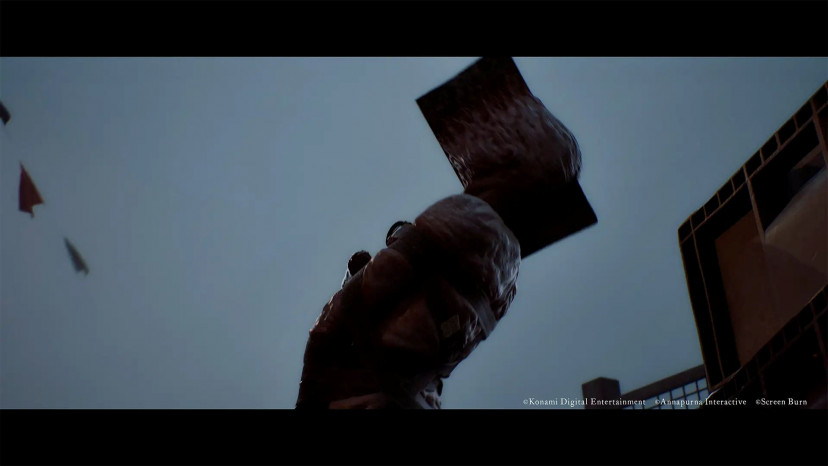 サイレントヒル