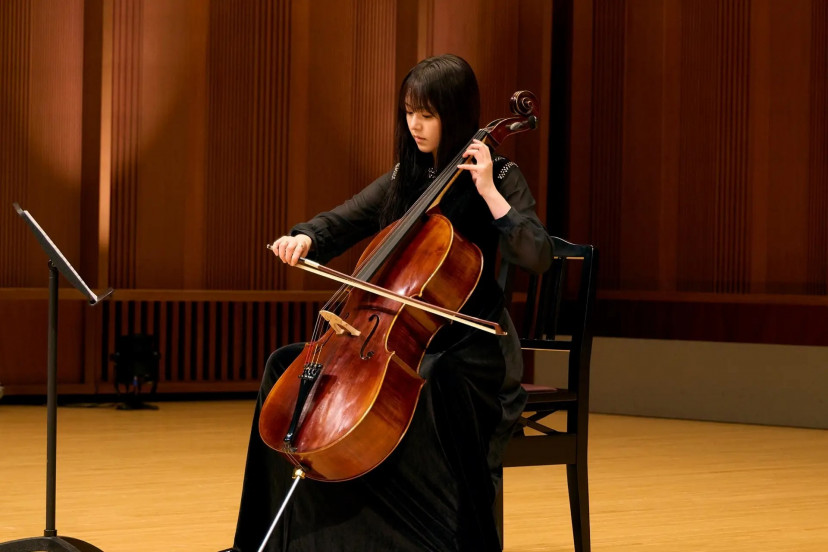 『102回目のプロポーズ』星野光役/唐田えりか