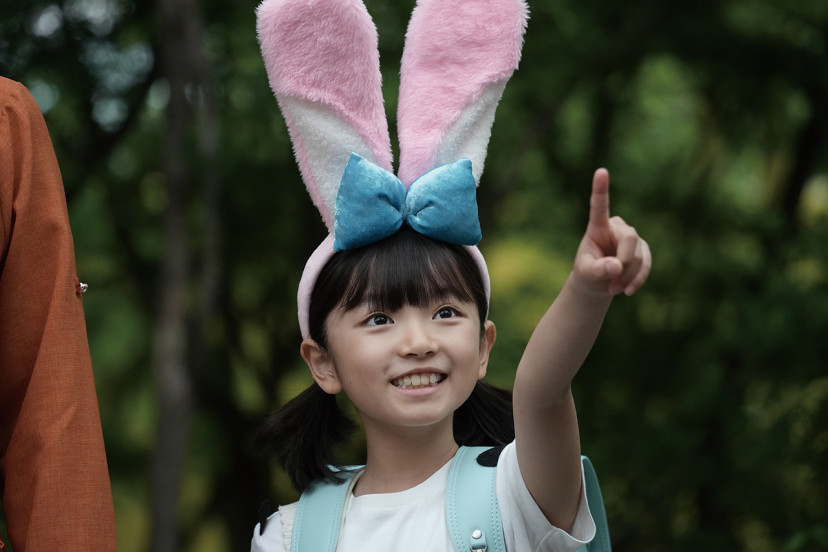 実写映画「SAKAMOTO DAYS」