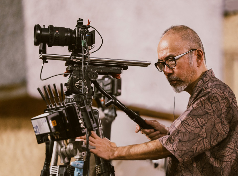 映画『ネルソンさん、あなたは人を殺しましたか?』