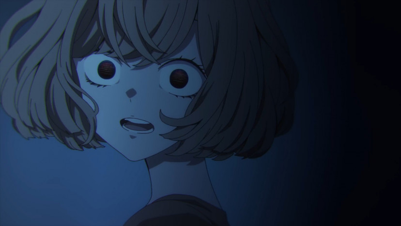 アニメ「対ありでした。」