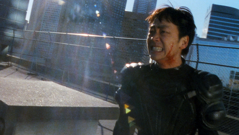 映画「殺し屋 1」