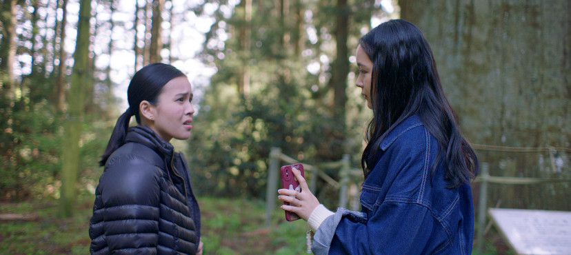 映画『この場所』