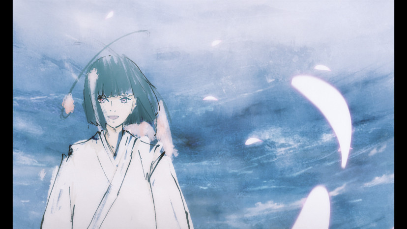 映画　SEKIRO: NO DEFEAT