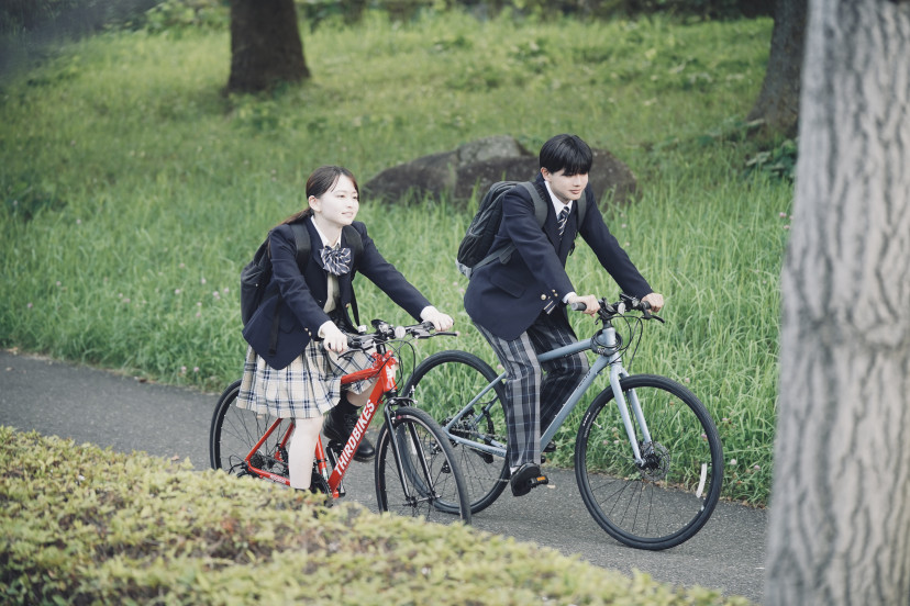 映画『恋に至る病』