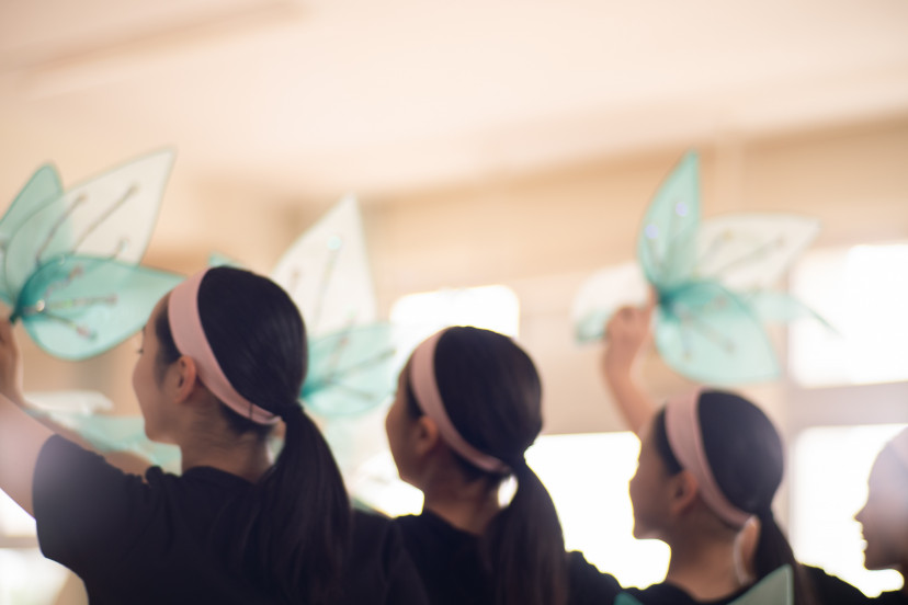 映画「トロフィー」